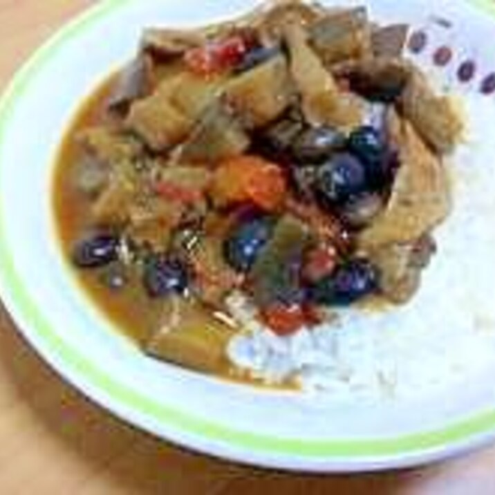 カフェ風おしゃれカレー レシピ 作り方 By ななももだいすき 楽天レシピ
